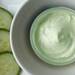 Aloe, aloe - cool soothing aloe vera cucumber body butter 2oz plus beautiful postcard