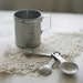 vintage measuring set