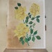 vintage painting