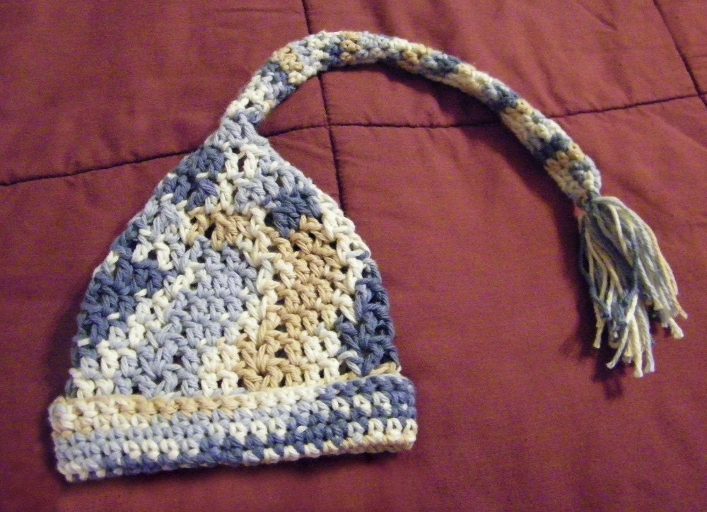 Knit Elf Hat В« Wonder How To