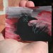 Crow Aceo, Fear, Original