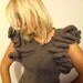 Hand Knitted Sweater- Last One- 40 Dolars Off