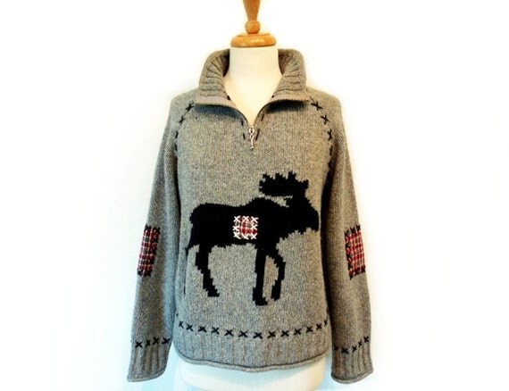 Online Buy Wholesale moose shirt from China moose shirt