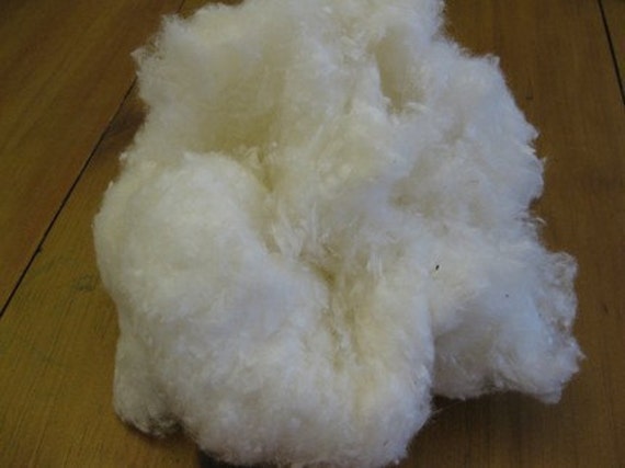 organic cotton stuffing