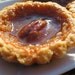 Caramel Pecan Tarts - (4)