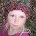 Handknit Wooly Elven Hat - Wood Gnome