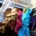 Ribbon lot, destash ribbon, wired ribbon