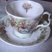 Royal Doulton Brambly Hedge Summer Tea cup and Saucer
