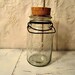 Vintage Glass Jar Ideal by Ball