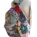 Columbus Day Gift 10% OFF Handmade Backpack For Sale Use Etsy Coupons Back To School