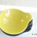 Four Metlox - Poppytrail - Vernon Shoreline Lugged Soup Bowls