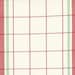 Moda Retro Kitchen Toweling, Bright Plaid, 2 7/8 yards and 3.5 yds Fifties Kitchen
