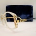 Cazal 1960S 70s Designer Eyeglasses BEAUTIFUL Rare style and condition