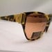 Mens Vintage Serengeti Drivers Sunglasses model 6252r ,Mint,new old stock
