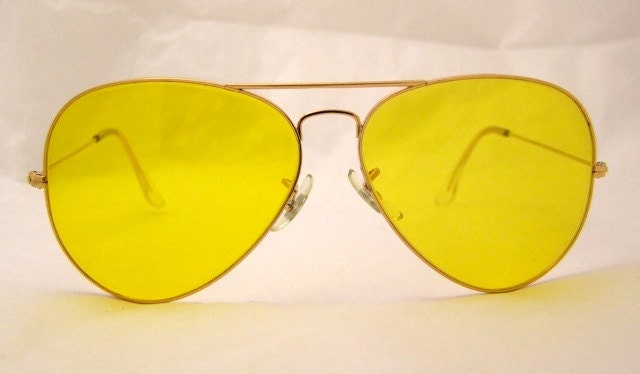 ray ban aviator yellow lenses ray ban aviator yellow lenses