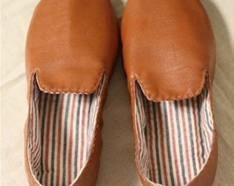 Special, Vintage Washing Leather in RED brown, U1021