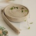 BULK, 21 yards of Bias for Natural Linen U1038