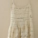 The Classic, Shakespeares Sonnet on Linen gauze, U2732