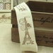 Zakka Ribbon / sewing tape -postcard