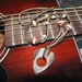 GP Jammin Guitar Pick Necklace
