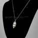 Two Peas in a Pod Necklace