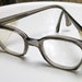 Vintage American Optical Safety Glasses