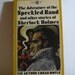The Game's Afoot-The Adventure of the Speckled Band and Other Stories of Sherlock Holmes-1965