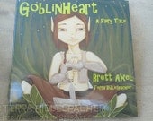 goblinheart by brett axel