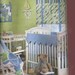 Butterick B4947 Nursery Accessories Pattern