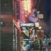 Nashville New Year - 11x14in Original Oil Painting