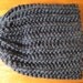 Stuff it yourself - extra large pouf