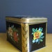 Tiny Tea Tin - Made in England