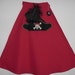 Pirate Cape with Eyepatch