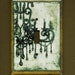 Crystal Chandelier Switchplate cover