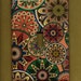 Oversiazed 3.5" x 5.25" Circular Switchplate cover