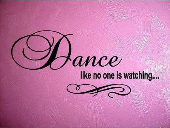 one wedding quotes word similar Dance QUOTE to watching Items no one like is