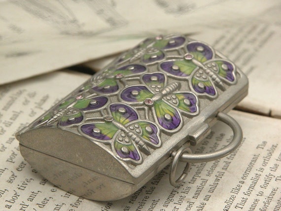 judith leiber coin purse