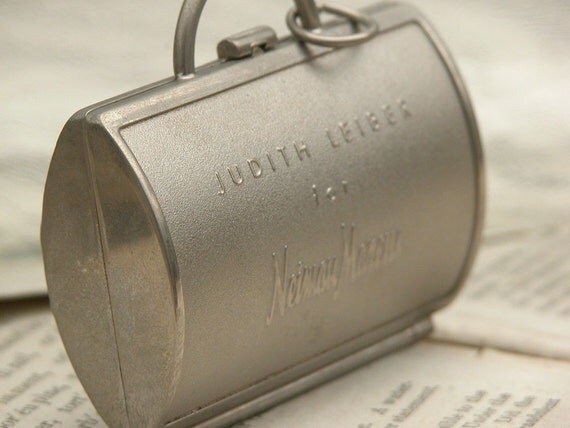 judith leiber coin purse