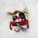 Martha the Ratty Tatty Monster