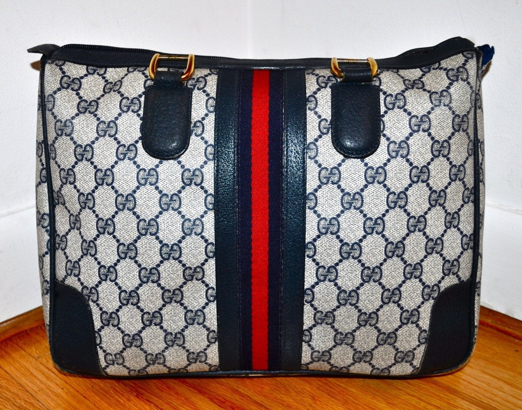 gucci speedy black leather