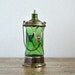 Vintage Musical Wine Decanter