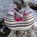 Krystal- Breast Cancer Relief Pillow