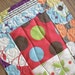 Freebird Table Runner - FREE SHIPPING