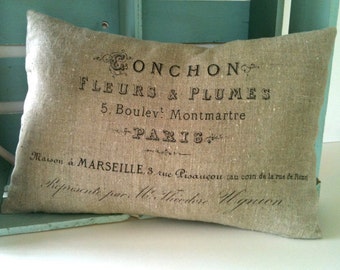 Flowers and Feathers from Monmatre