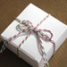 Mini White Candy Boxes - Set of 18 for party favors, candy and treats- LAST SET