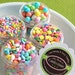 Pretty Pastel Sprinkle Kit - (4 mini itty bitty 1 oz jars)