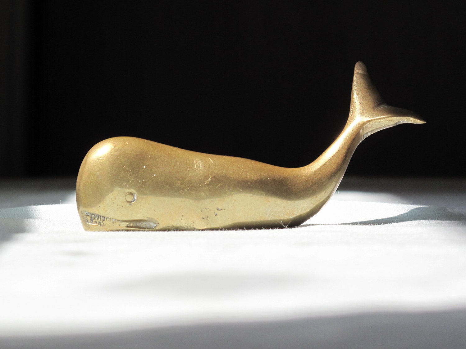 whale figurines for sale