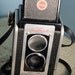 Vintage Kodak Duaflex II Camera