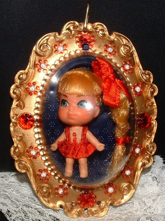 liddle kiddle locket dolls