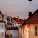 Fine Art Photograph "Floating" Prague, Czech Republic